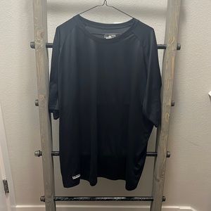 Under Armour Tactical short sleeve
